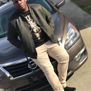 Meet your Posher, Tyrone